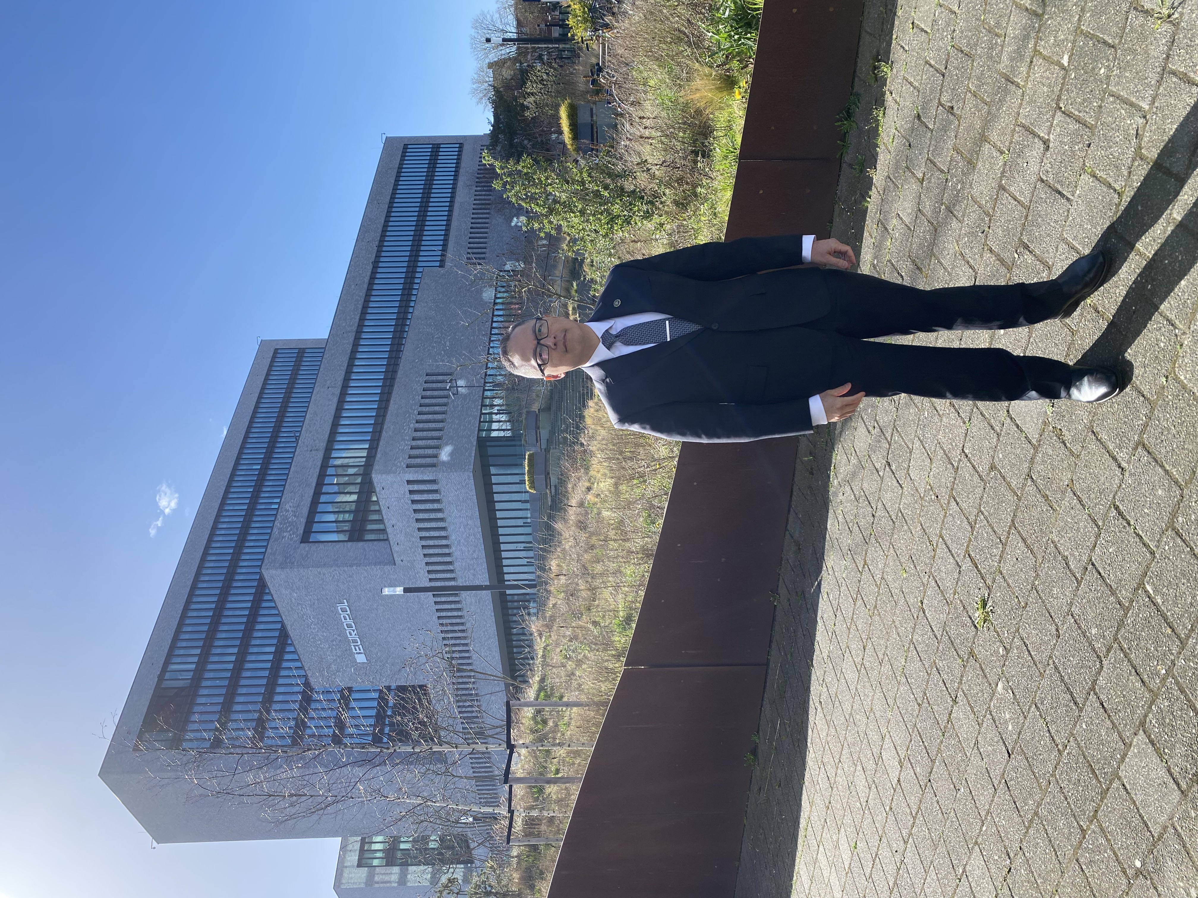 Operation Cookie Monster